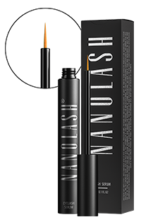 আইল্যাশ সিরাম